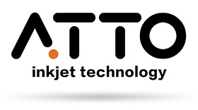 ATTO Inkjet LOGO