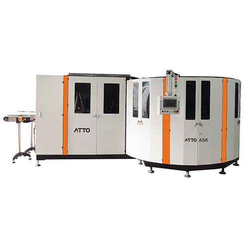 ATTO®️-Screen-Printers